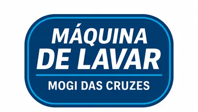 logo Conserto de Máquina Mogi das Cruzes